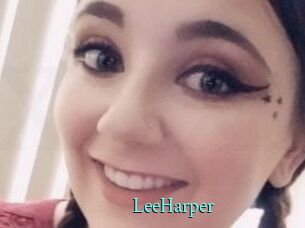 LeeHarper