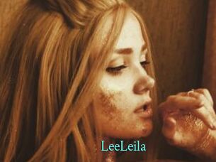 LeeLeila