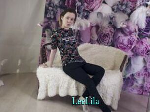 LeeLila
