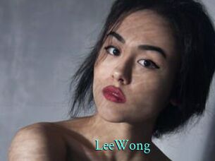 LeeWong