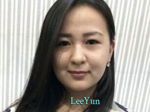 LeeYun