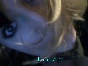 Leeloo7777