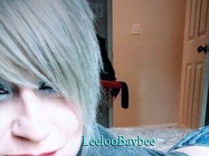 LeelooBaybee xxx Fantasy Land