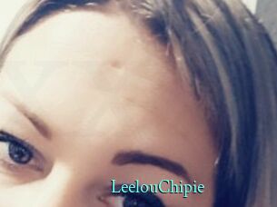 LeelouChipie