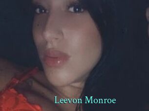 Leevon_Monroe