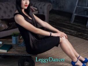 LeggyDancer