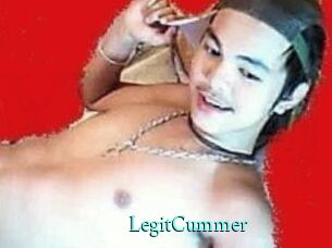 LegitCummer