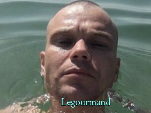 Legourmand