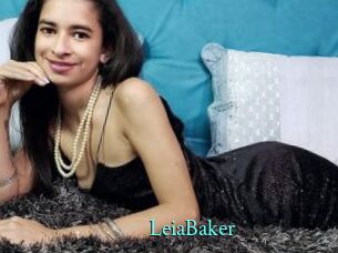 LeiaBaker