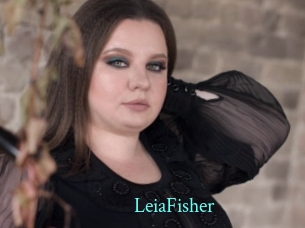 LeiaFisher