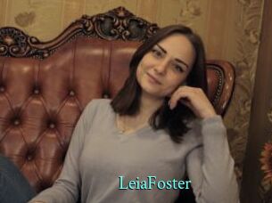 LeiaFoster