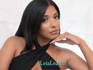 LeiaLeavitt