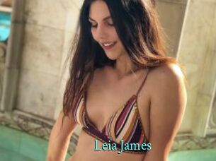 Leia_James