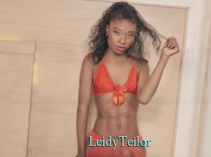LeidyTeilor