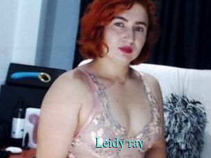 Leidy_ray