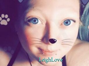 LeighLove