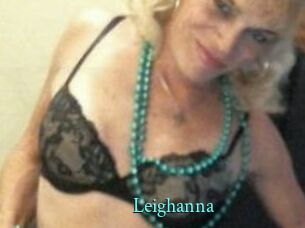 Leighanna
