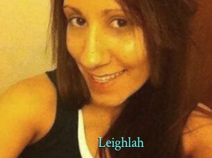 Leighlah xxx Fantasy Land