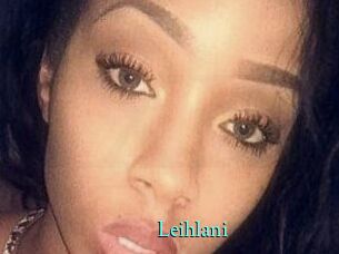 Leihlani