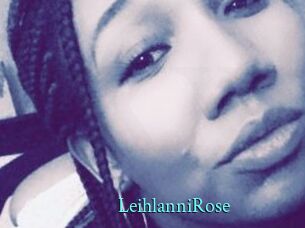 LeihlanniRose