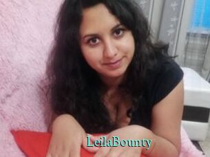 LeilaBounty