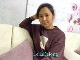 LeilaDelong