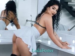 LeilaFoster
