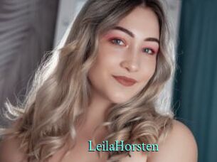 LeilaHorsten