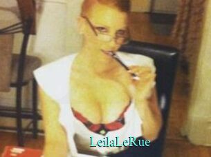LeilaLeRue