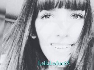 LeilaLeduc69