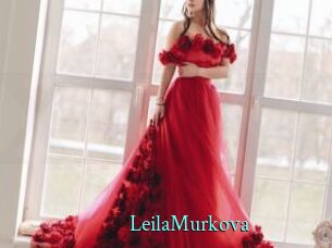 LeilaMurkova