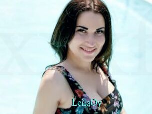 LeilaOy