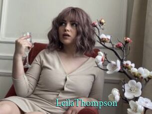 LeilaThompson