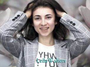 LeilaWalters