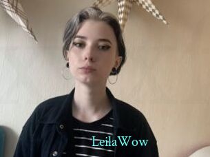 LeilaWow