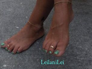 Leilani_Lei