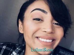 LeilaniRose