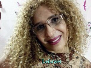 Leilawet
