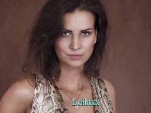 Leilaxx