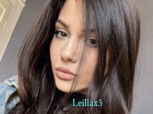 Leillax3