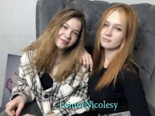 LeinerNicolesy xxx Fantasy Land