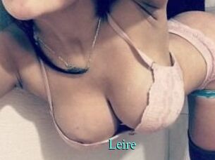 Leire