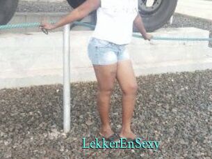 LekkerEnSexy
