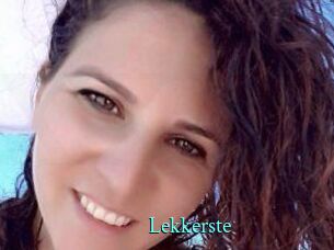 Lekkerste