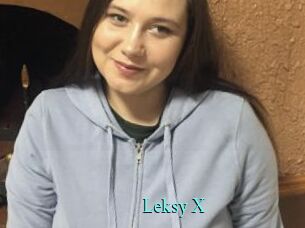 Leksy_X