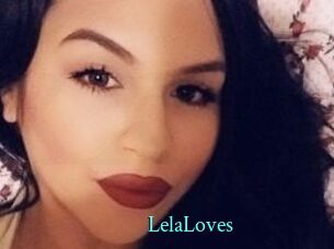 LelaLoves