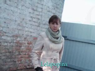 Lelapopins