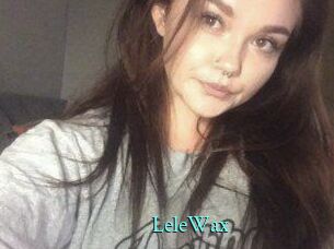 LeleWax