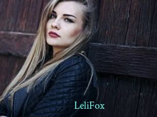 LeliFox