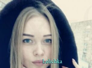 Lelichka